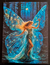 Elemental Puzzle 286 piezas madera Flashes in the Night - Cod 332 - comprar online