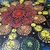 Elemental Puzzle 200 piezas Circular Madera Mandala 7 Chakras - Cod 202 en internet
