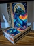 Elemental Puzzle 286 piezas Madera Lunar Dragon - Cod 334 en internet