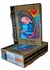 Elemental Puzzle 286 piezas Madera Abrazo Gatuno - Cod 307 - tienda online