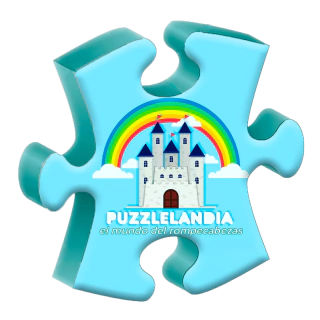 Puzzlelandia