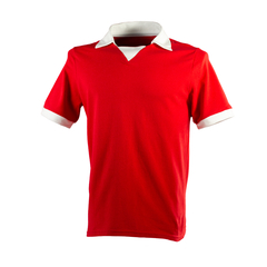 Independiente - El Rojo 1973 - Copa Intercontinental - Bochini - comprar online