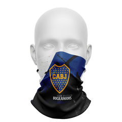 Cuello Térmico Buff Multiuso de Equipos de Fútbol en internet