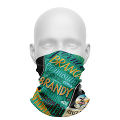 Cuello Térmico Buff Multiuso Personalizado Pack x 10u en internet