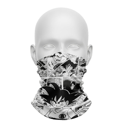 Cuello Térmico Buff Multiuso Personalizado Pack x 10u - comprar online