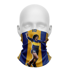 Cuello Térmico Buff Multiuso Messi - Maradona - tienda online