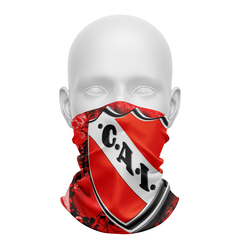 Imagen de Cuello Térmico Buff Multiuso de Equipos de Fútbol