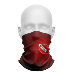 Cuello Térmico Buff Multiuso de Equipos de Fútbol - tienda online