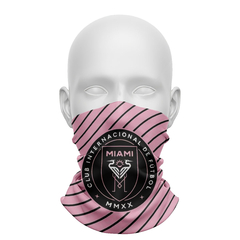 Imagen de Cuello Térmico Buff Multiuso Messi - Maradona