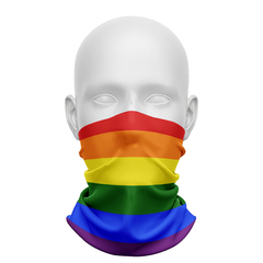 Cuello Térmico Buff Multiuso Personalizado en internet