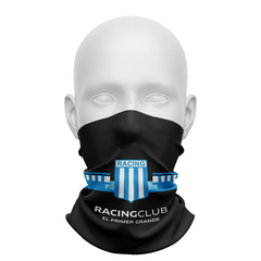 Imagen de Cuello Térmico Buff Multiuso de Equipos de Fútbol