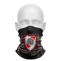 Cuello Térmico Buff Multiuso de Equipos de Fútbol - Caol