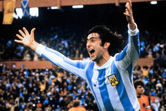 Imagen de Argentina 1978