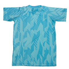 REMERA DE AGUA PARA NIÑOS - ARGENTINA SUBLIMADA en internet