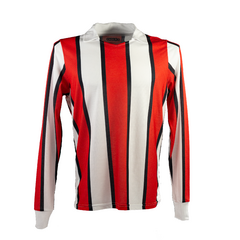 River Plate - El Millo 1979 - Camiseta Tricolor - tienda online