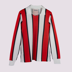 River Plate - El Millo 1979 - Camiseta Tricolor en internet