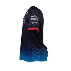 Remera Franco Colapinto Williams Racing F1 - comprar online