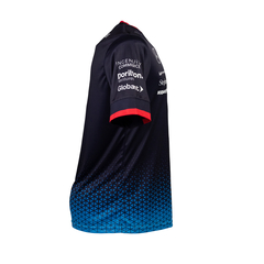 Remera Franco Colapinto Williams Racing F1 en internet