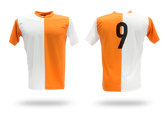 Pack de Camisetas Deportivas Modelo Neuls
