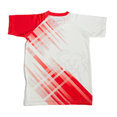 REMERA DE AGUA PARA NIÑOS - RIVER PLATE SUBLIMADA en internet