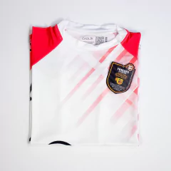 REMERA DE AGUA PARA NIÑOS - RIVER PLATE SUBLIMADA - Caol