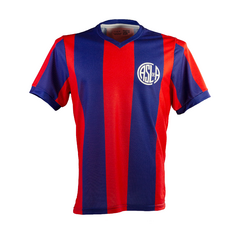 Imagen de San Lorenzo - El Cuervo 1974