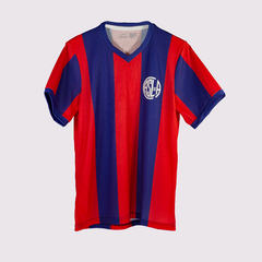 San Lorenzo - El Cuervo 1974 - comprar online