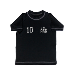 REMERA DE AGUA PARA NIÑOS - ARGENTINA - comprar online