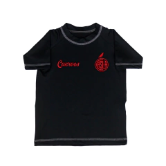 REMERA DE AGUA PARA NIÑOS - SAN LORENZO - comprar online