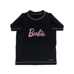 REMERA DE AGUA PARA NIÑAS - BARBIE - comprar online