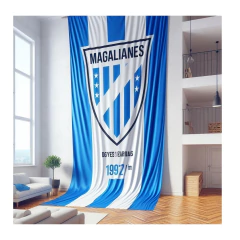 Banderas Publicitarias Promocionales Personalizadas Grandes Full Color en internet