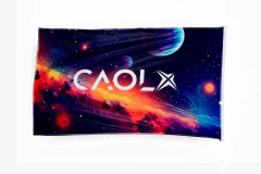 Banderas Publicitarias Promocionales Personalizadas Grandes Full Color - tienda online