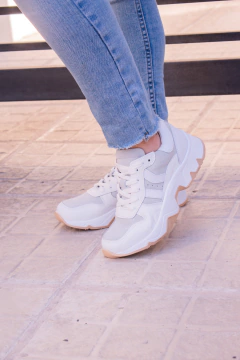 Zapatilla Charo - comprar online