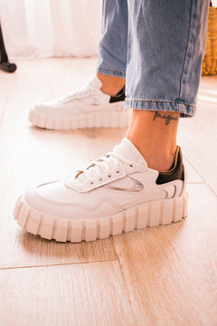Zapatilla Dubai