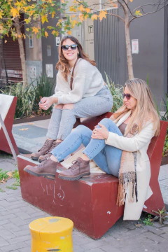 Borcego Jochi - Bendita tu eres