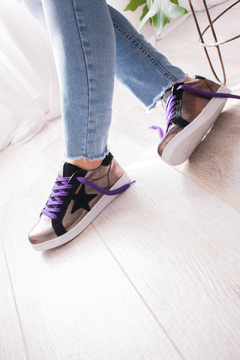 Zapatilla Elena - tienda online