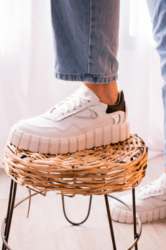 Zapatilla Dubai - comprar online