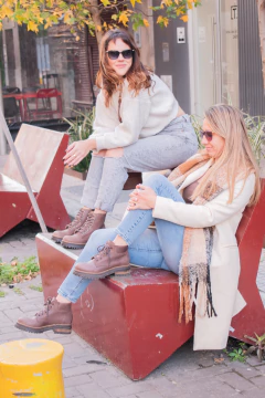 Borcego Jochi - comprar online