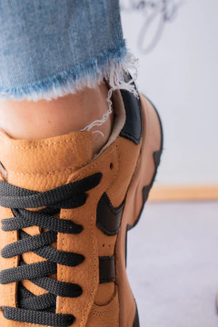 Zapatilla Charo - comprar online