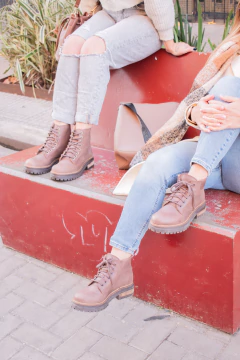 Borcego Jochi - comprar online