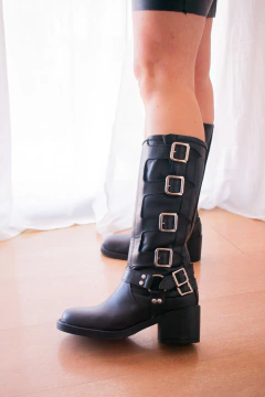 Bota Daft - comprar online