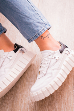 Zapatilla Dubai - comprar online
