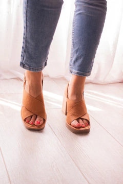 Sandalia Balli en internet