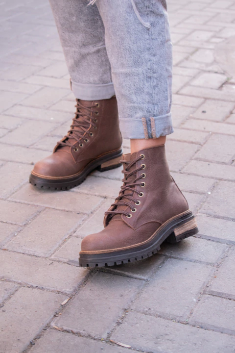 Borcego Vera - comprar online