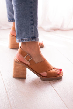 Sandalia Balli - comprar online