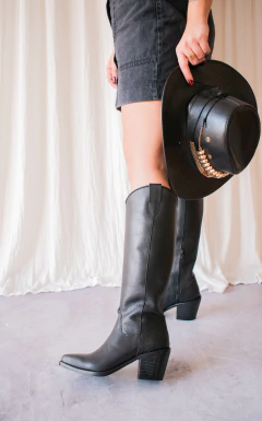 Imagen de Texana London