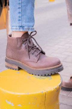 Imagen de Borcego Jochi