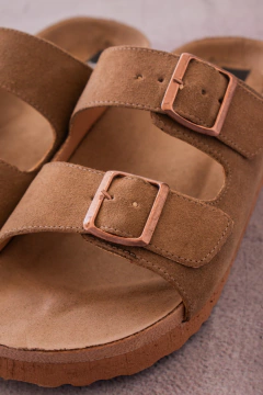 Sandalia Eva - Bendita tu eres