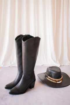 Texana London en internet