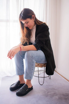 Zueco Estefi - comprar online